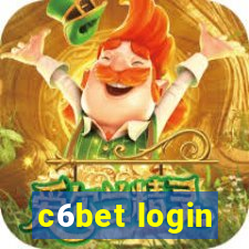 c6bet login